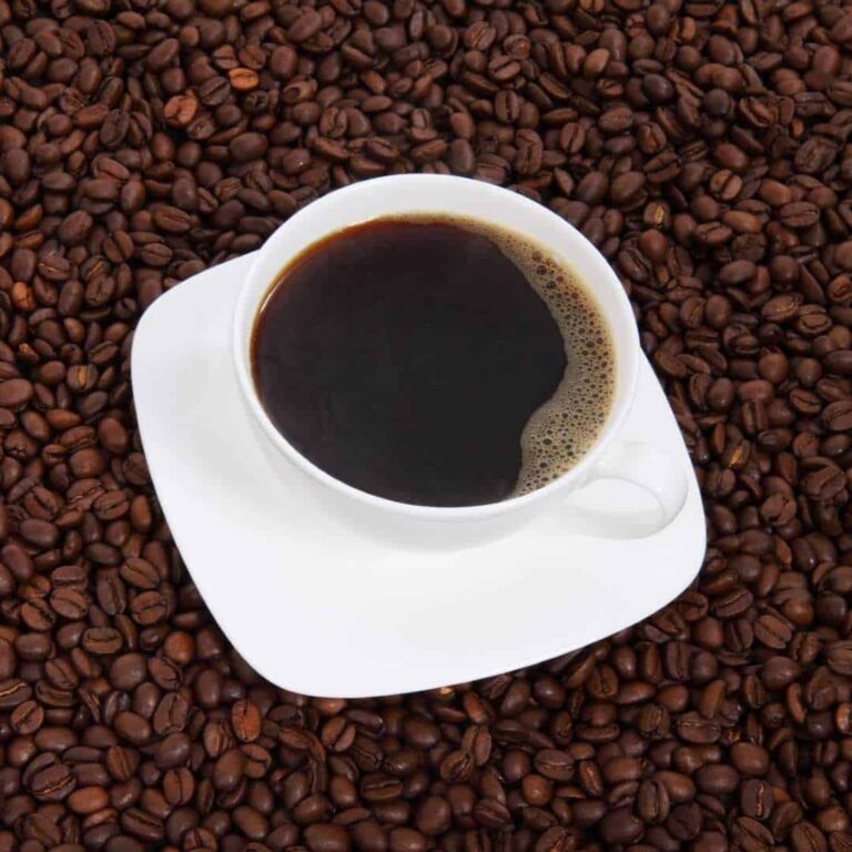 Caro Landkaffee: A Nostalgic Journey into Flavorful Decaf