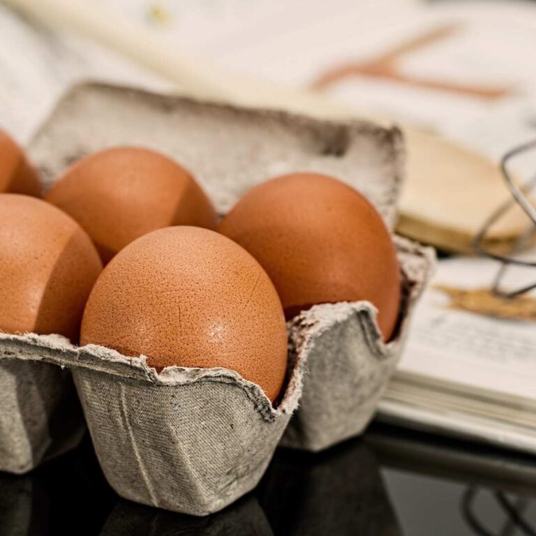 Sweet and Sour Eggs vs. Mustard Eggs: A Culinary Showdown