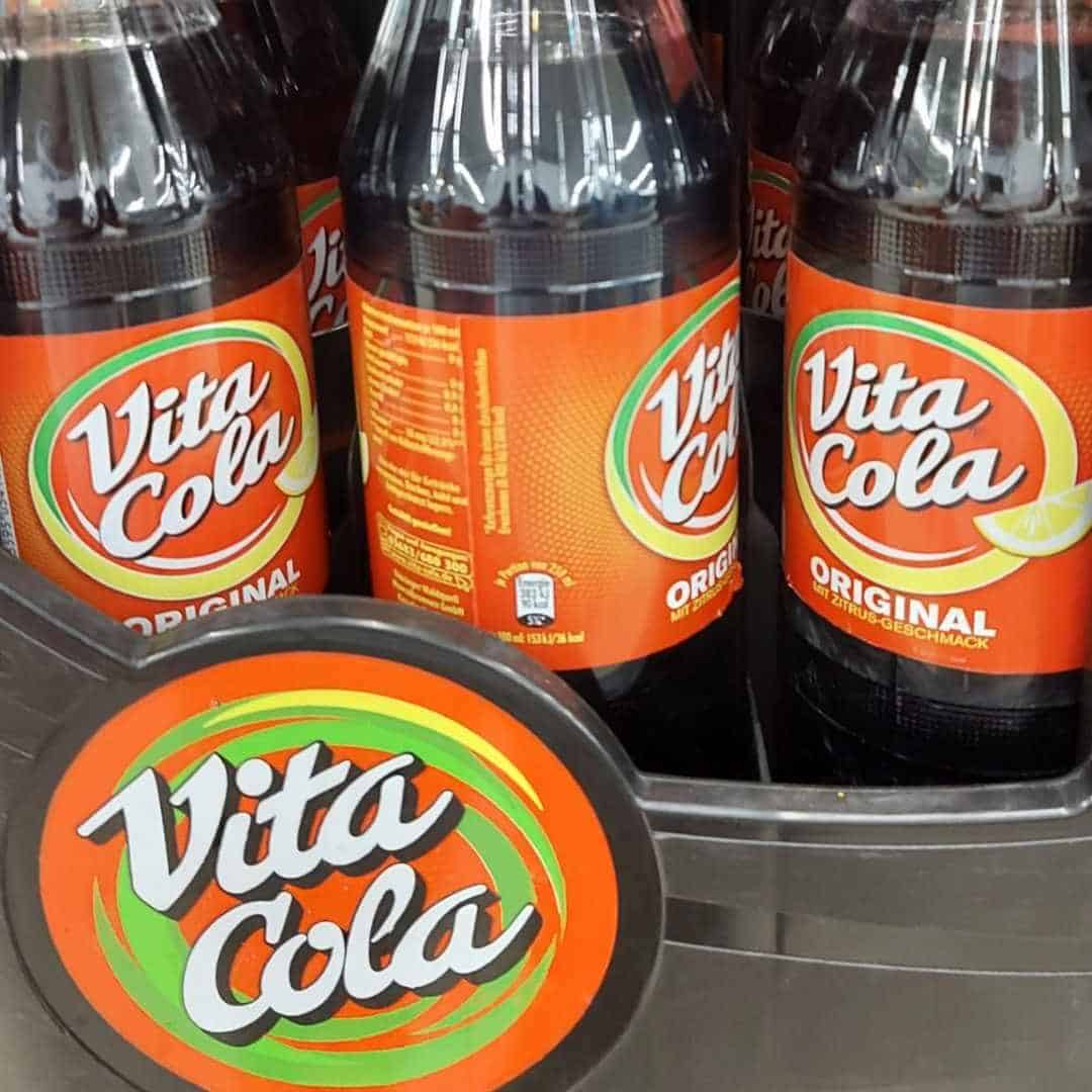 Vita Cola: A Refreshing Journey Through Flavor and History