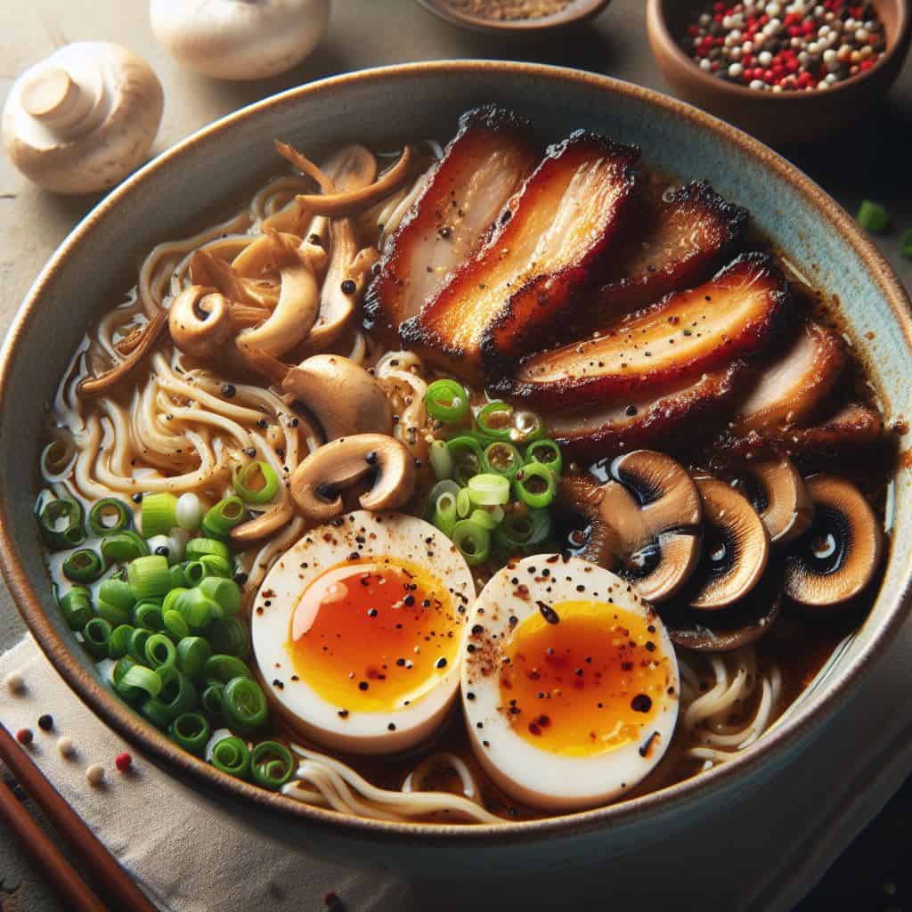 Maggi seasoning liquid
