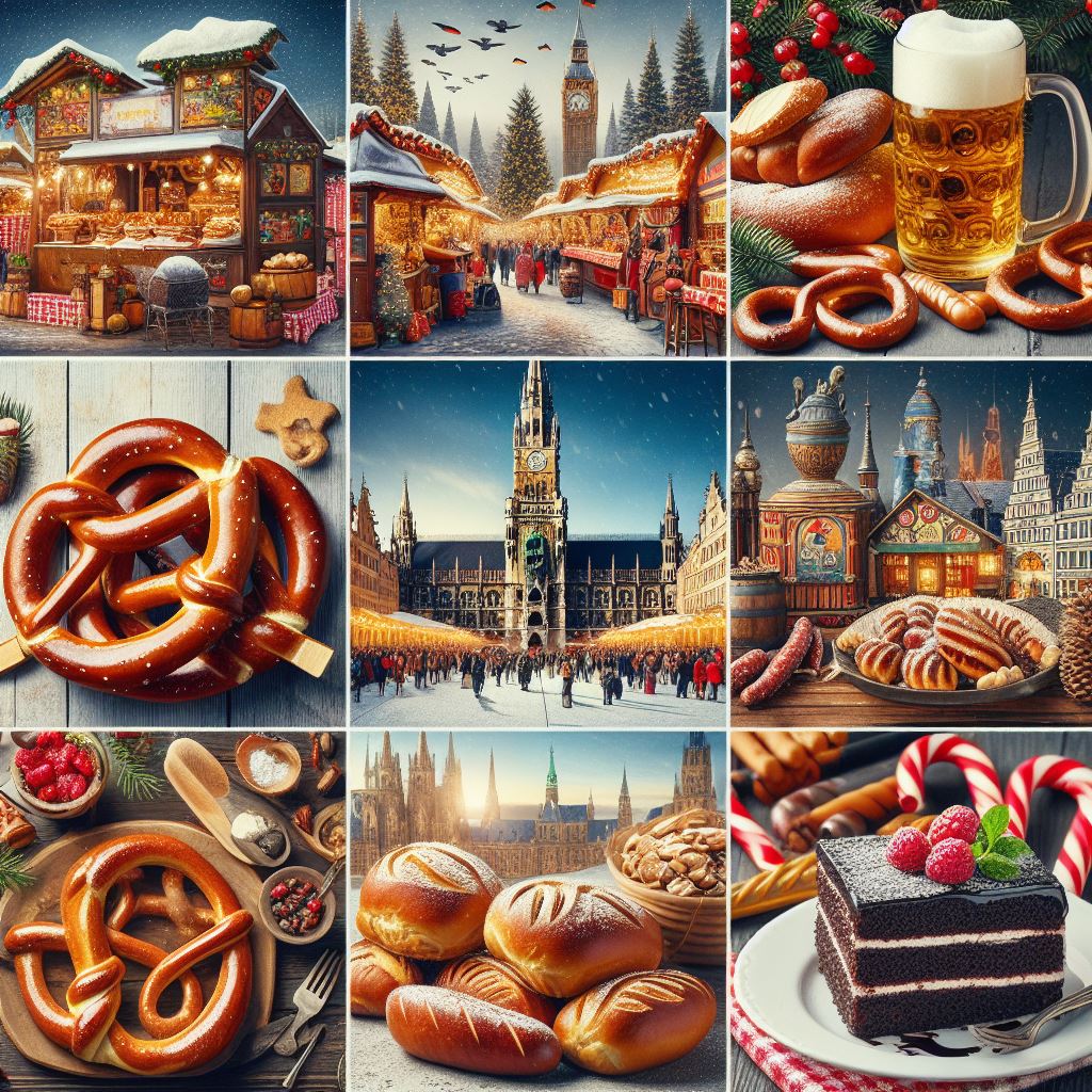 german holidays
