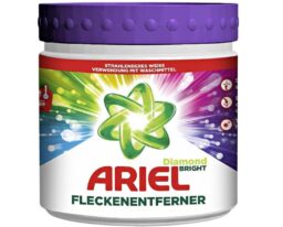 ARIEL Diamond Bright Stain Remover for Colors