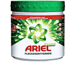 ARIEL Stain Remover Diamond Bright, for Whites