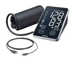 Beurer Blood Pressure Monitor BM58