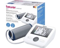 Beurer Blood Pressure Monitor