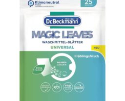 Dr. Beckmann MAGIC LEAVES Universal