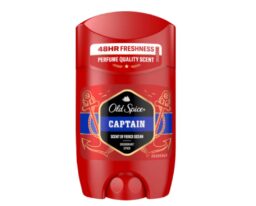 Old Spice Captain Deo Stick