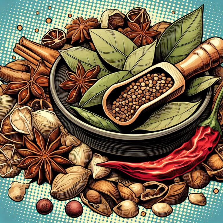 Cooking Tips for Using Whole Dry Bay Leaves