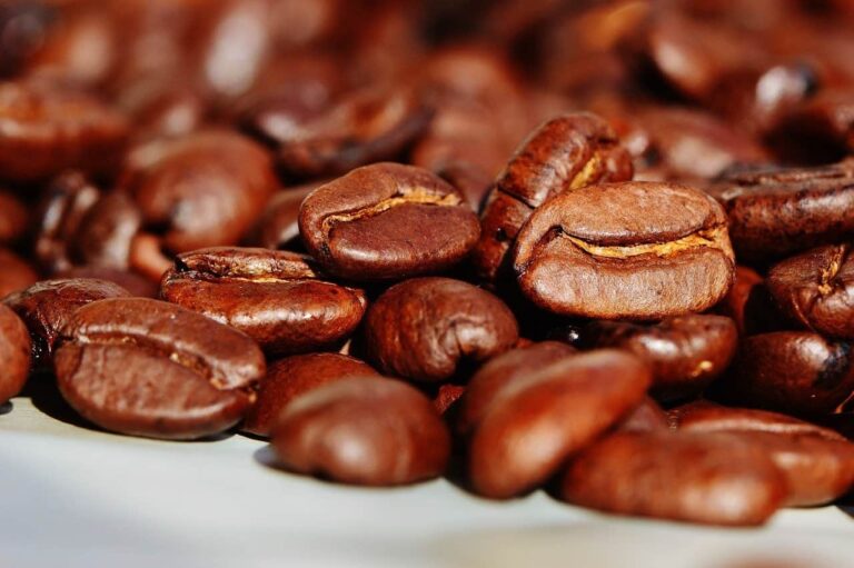 German Coffee: Get the Taste of Germany!