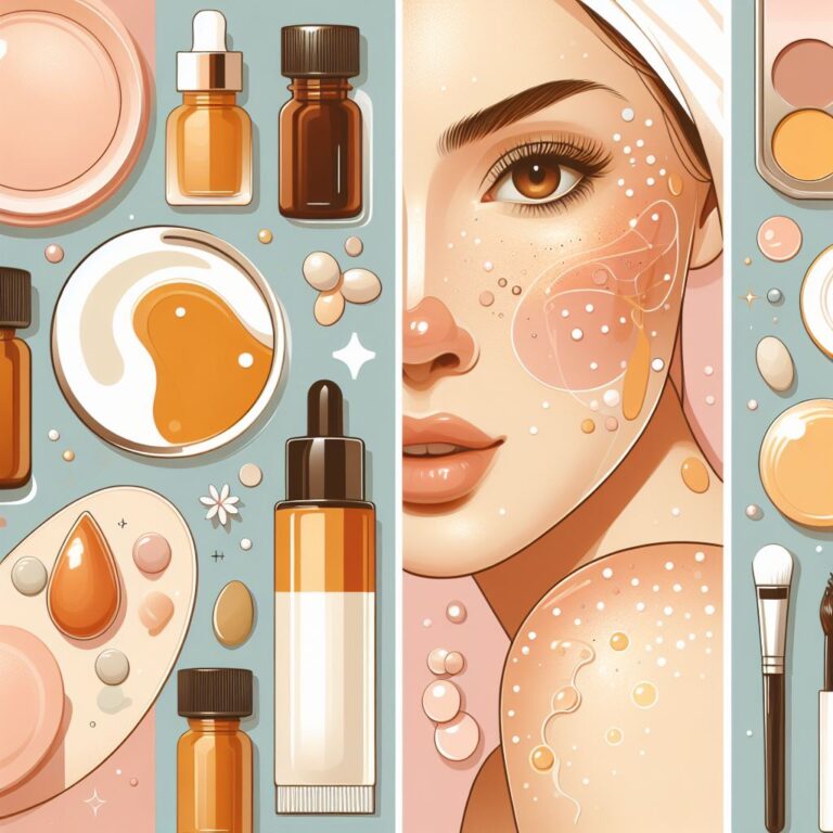 Discover the Allure of German Beauty: A Skin Care Journey