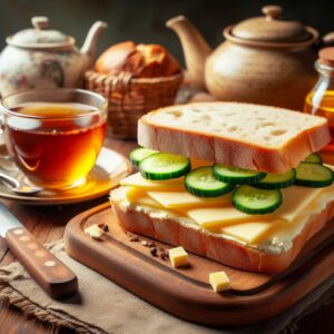 German Butterbrot – A Slice of Tradition