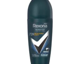 Rexona Men Nonstop Protection Deo Roll-On Invisible Ice Fresh