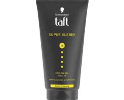 Taft Super Kleber Hair Gel Tube