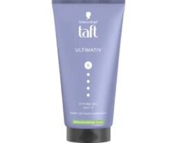 Taft Ultimativ Styling Gel - Level 5 Hold