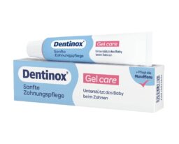 Dentinox Gel care