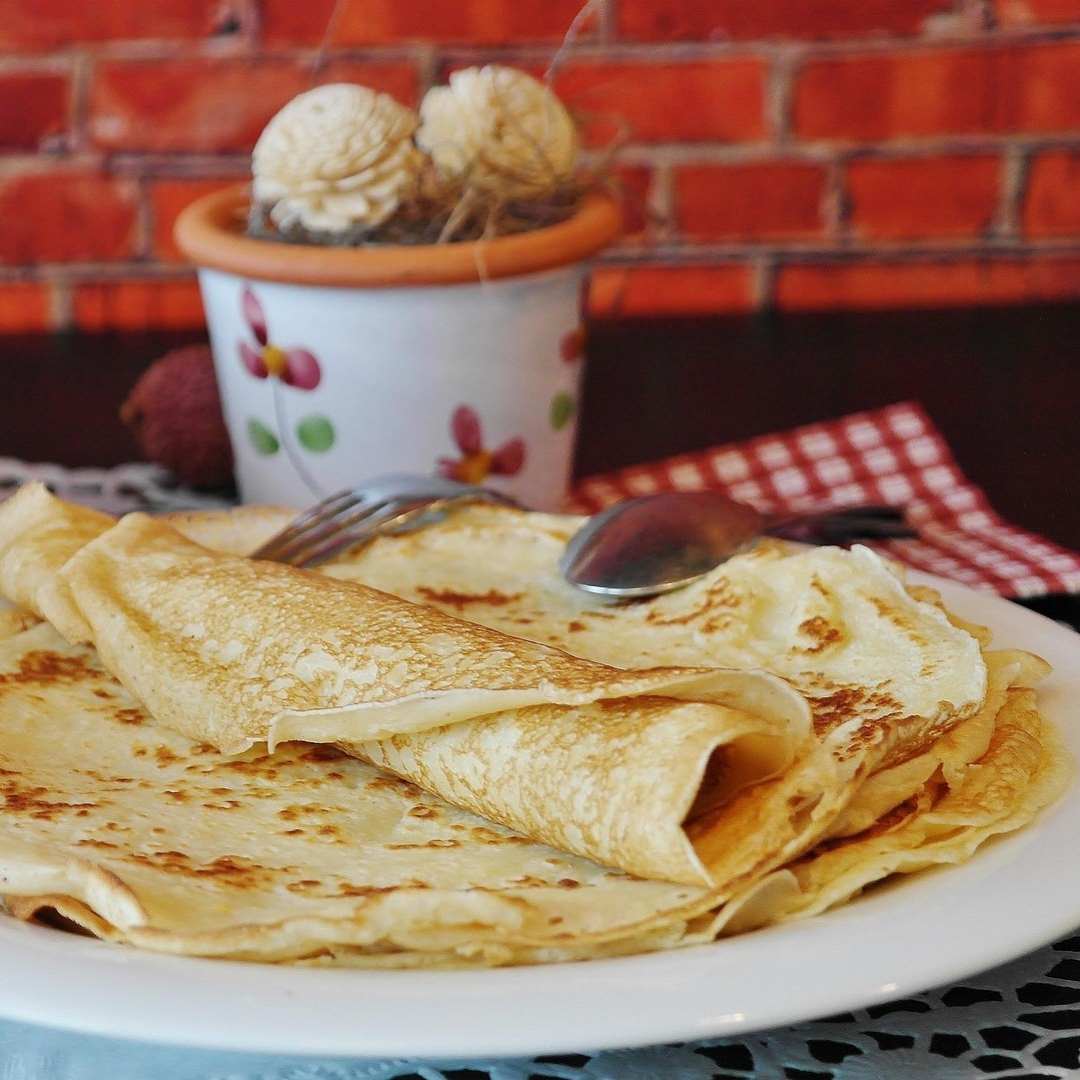 German Pancakes (Pfannkuchen): A Classic German Favorite