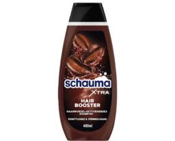 Schauma Shampoo XTRA Hair Booster