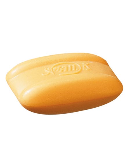 4711 Original Eau de Cologne Cream Soap Bar