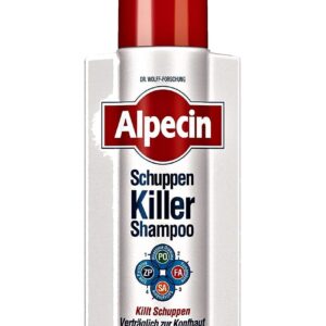 Alpecin Dandruff Killer Shampoo