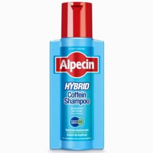 Alpecin Hybrid Caffeine Shampoo