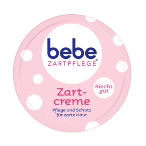 Bebe Cream Germany Zartcreme