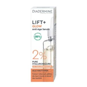 Diadermine Lift Glow Anti Age Serum