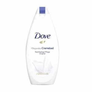 Dove Bath Cream Rich Care Original