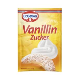 Dr. Oetker Vanilla Sugar