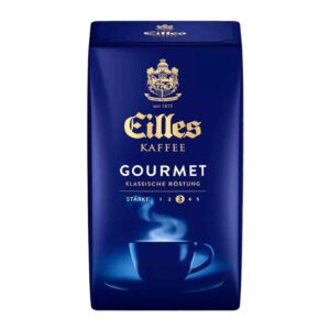 EILLES Gourmet Ground Coffee