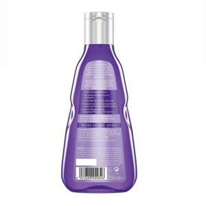 GUHL Silver Shine Care Hair Shampoo with Noni and Oil _1
