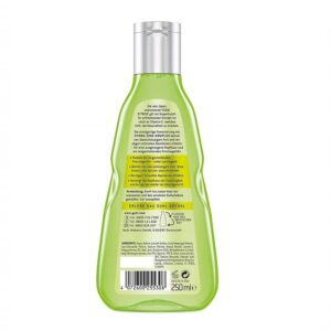 Guhl Freshness Lightness Anti Fat Shampoo with yuzu citrus for normal to fast oily hair _1
