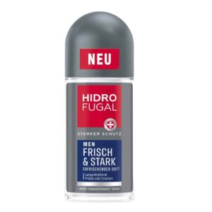 Hidrofugal Men Fresh Strong