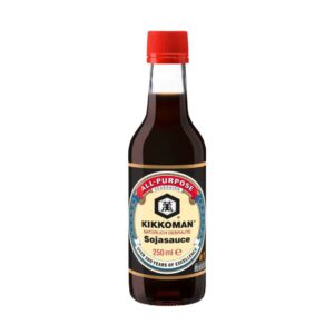 Kikkoman Soy Sauce