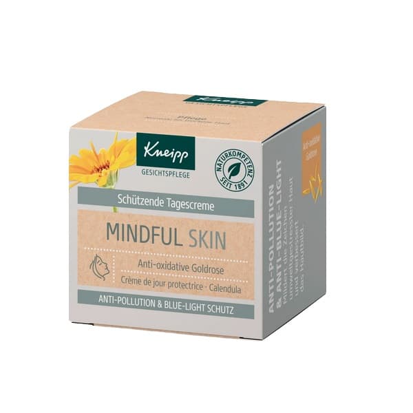 Kneipp Mindful Skin Anti Pollution Day Cream