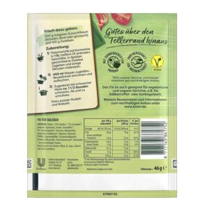 Knorr Fix Goulash Knorr Fix Goulash