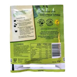 Knorr Fix Sauerbraten Marinated Pot Roast Mix _1 Knorr Fix Sauerbraten Marinated Pot Roast Mix _1