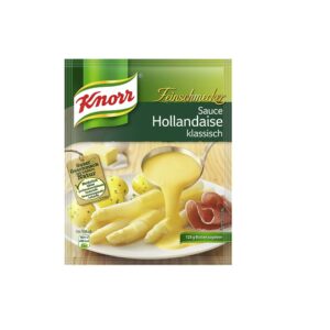 Knorr Hollandaise Sauce Classic Mix 35g
