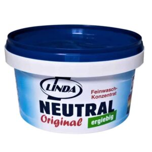 Linda Neutral Original Detergent