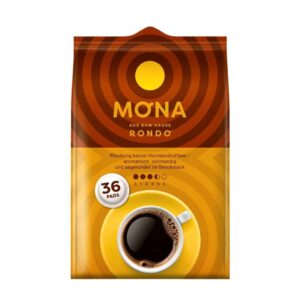 MONA Coffee Pods 