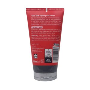 Men Hair Styling Gel Power _