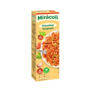 Miracoli Spaghetti Classic