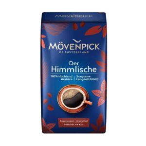 Movenpick Der Himmlische Ground Coffee