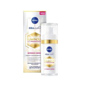 NIVEA Cellular Luminous630 anti pigment spots intensive serum