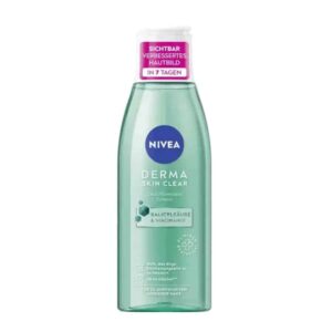 NIVEA Derma Skin Clear Facial Tonic