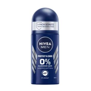 Nivea MEN Protect Care Deodorant Roll On