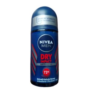 Nivea Men Roll on Dry Impact