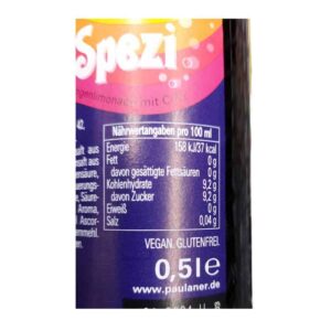 Paulaner Spezi 0.5l _1