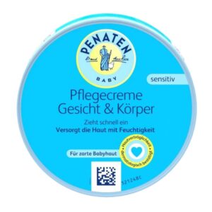 Penaten Care Cream Face Body 1