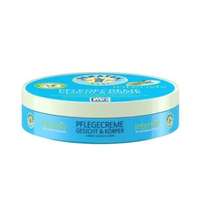 Penaten Cream intensive care face body