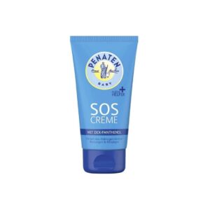 Penaten SOS cream from Germany